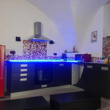 Roserosse Casa Vacanze San Remo Zewnętrze zdjęcie