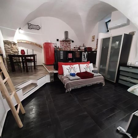 Roserosse Casa Vacanze San Remo Zewnętrze zdjęcie