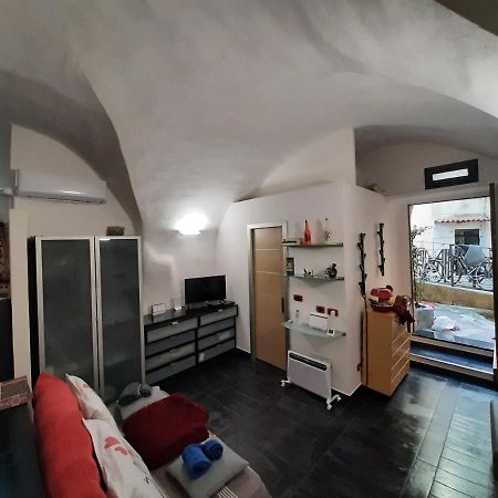 Roserosse Casa Vacanze San Remo Zewnętrze zdjęcie
