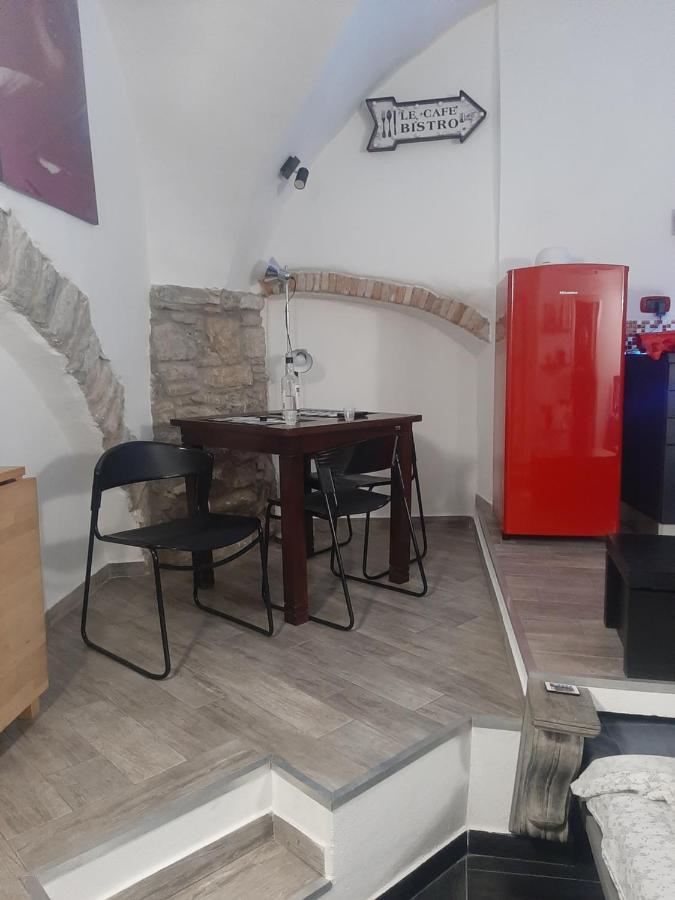 Roserosse Casa Vacanze San Remo Zewnętrze zdjęcie