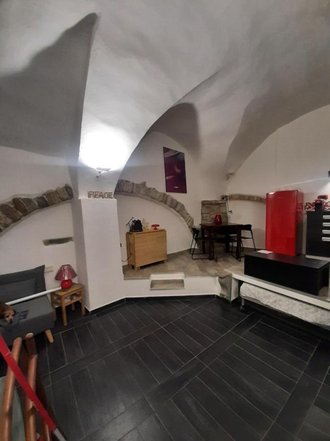 Roserosse Casa Vacanze San Remo Zewnętrze zdjęcie