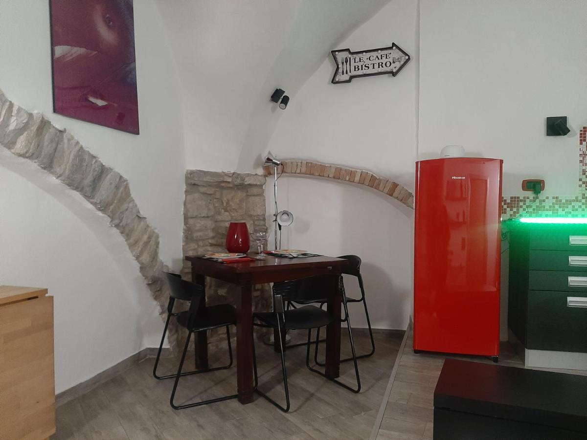 Roserosse Casa Vacanze San Remo Zewnętrze zdjęcie