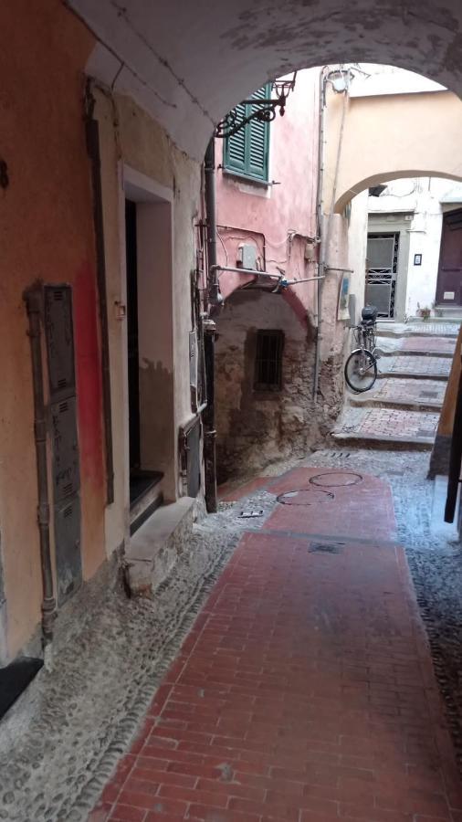 Roserosse Casa Vacanze San Remo Zewnętrze zdjęcie