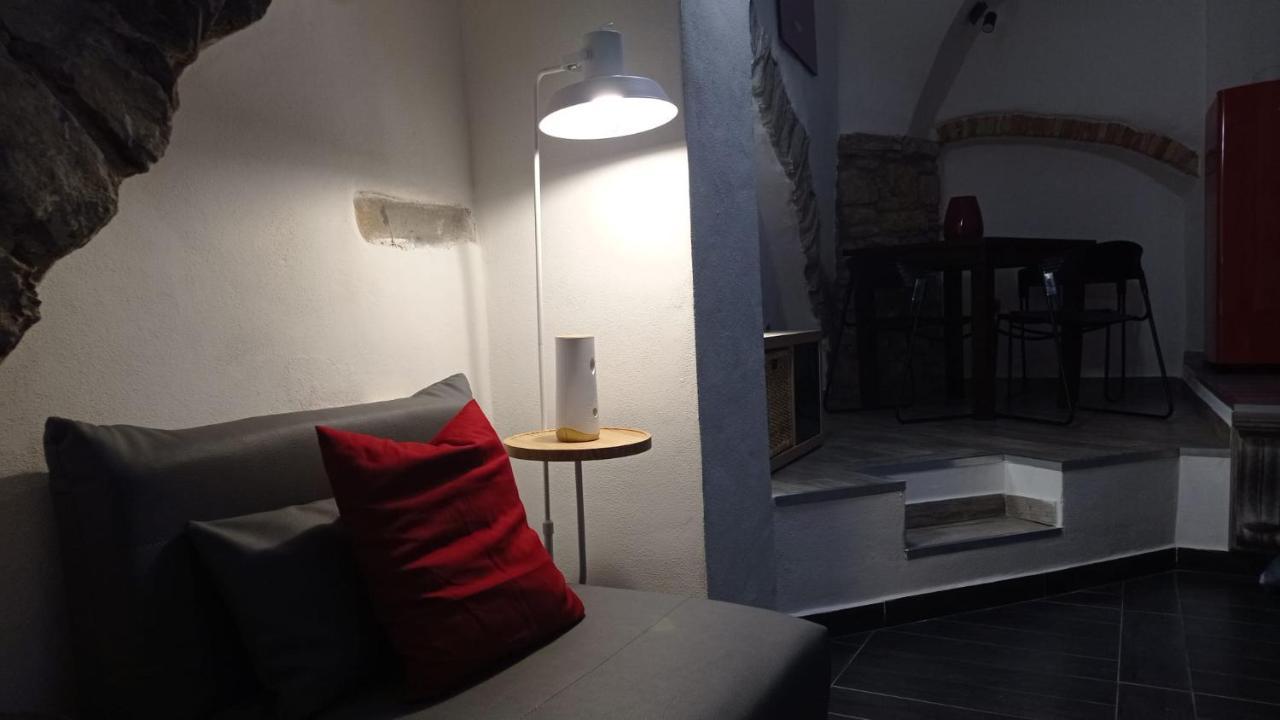 Roserosse Casa Vacanze San Remo Zewnętrze zdjęcie