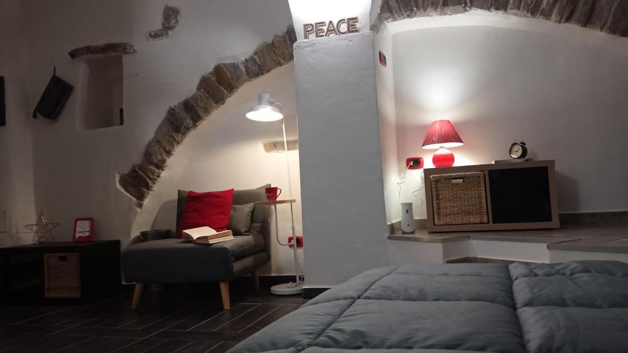 Roserosse Casa Vacanze San Remo Zewnętrze zdjęcie
