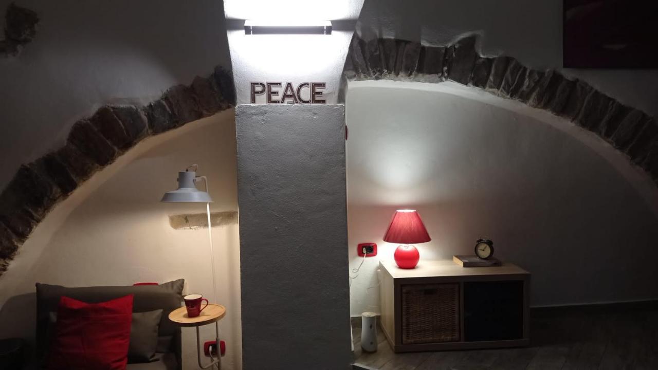 Roserosse Casa Vacanze San Remo Zewnętrze zdjęcie