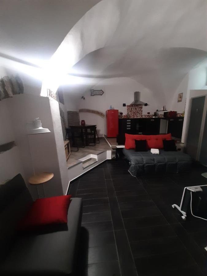 Roserosse Casa Vacanze San Remo Zewnętrze zdjęcie