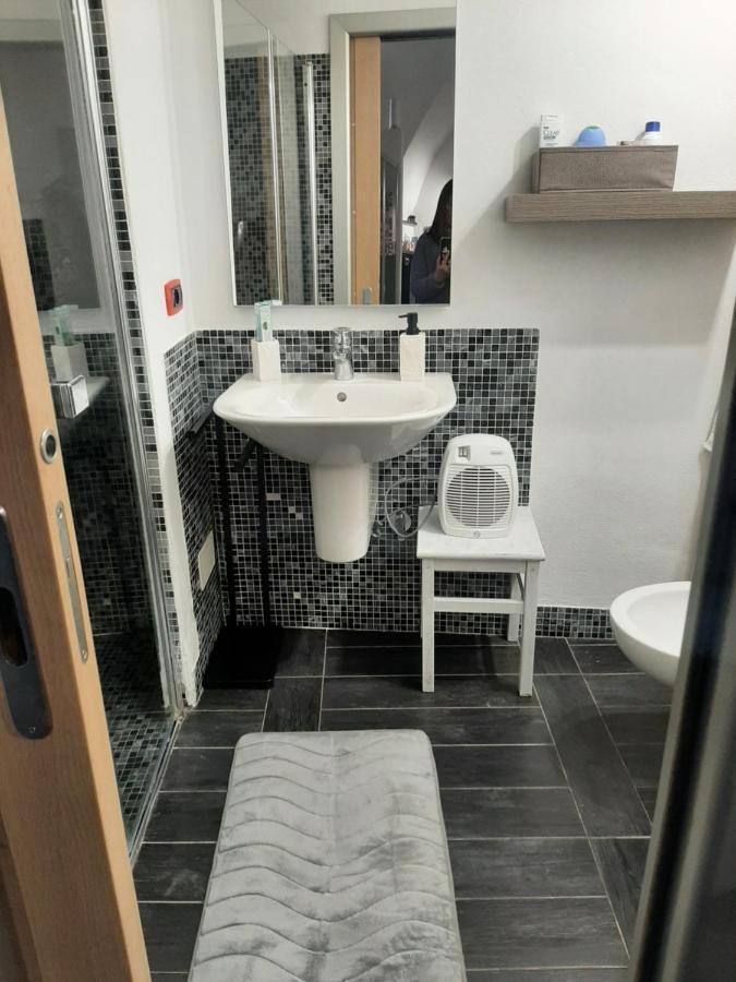 Roserosse Casa Vacanze San Remo Zewnętrze zdjęcie