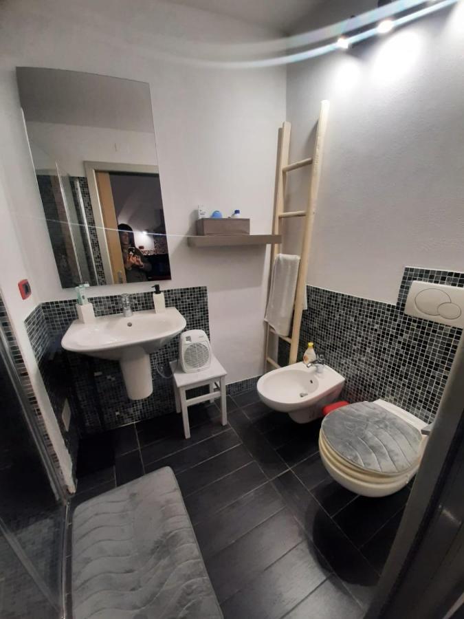 Roserosse Casa Vacanze San Remo Zewnętrze zdjęcie