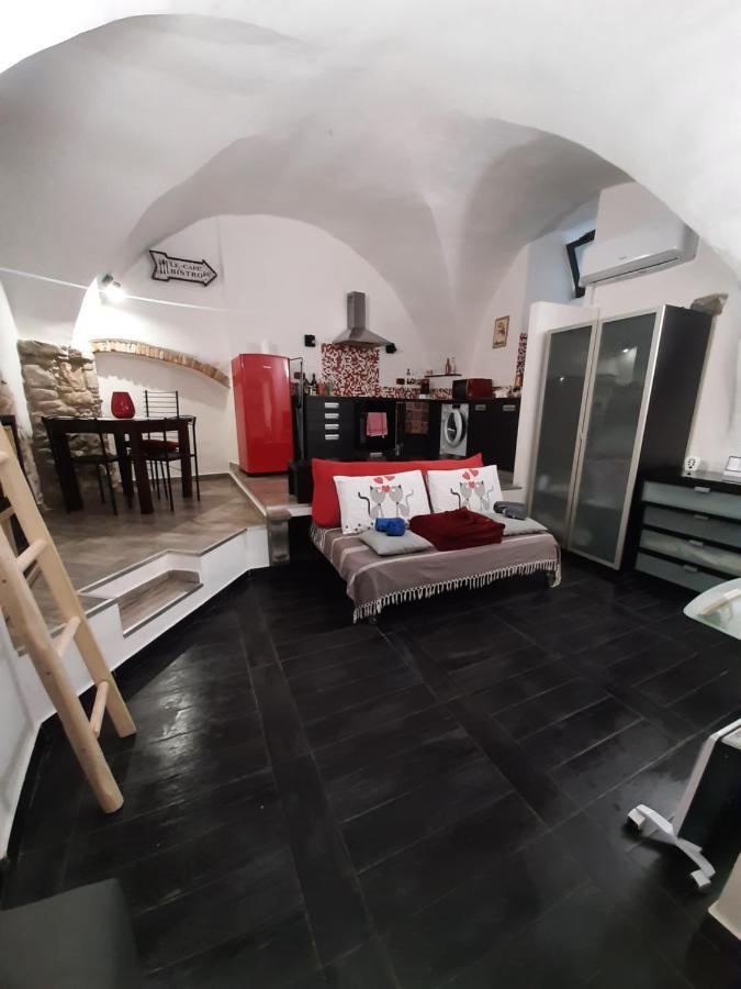 Roserosse Casa Vacanze San Remo Zewnętrze zdjęcie