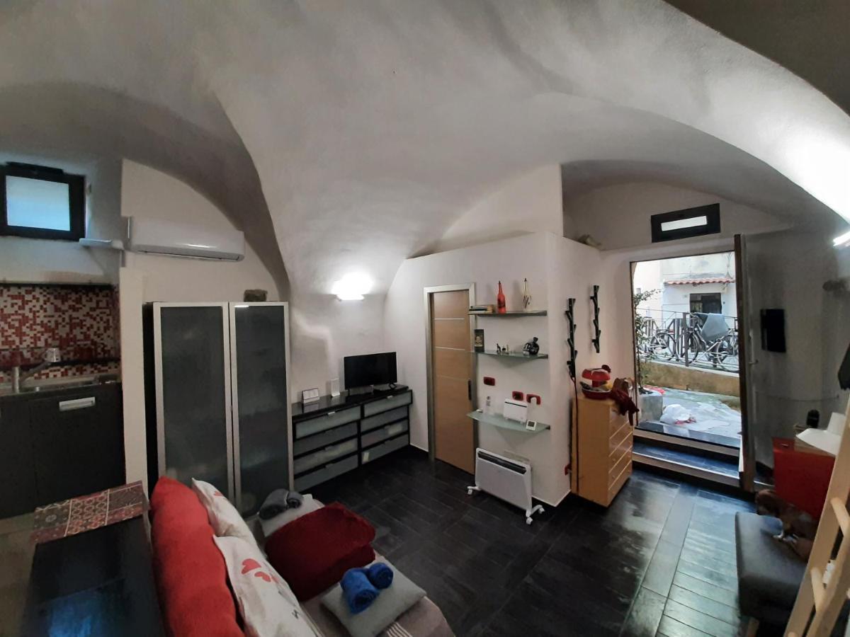 Roserosse Casa Vacanze San Remo Zewnętrze zdjęcie
